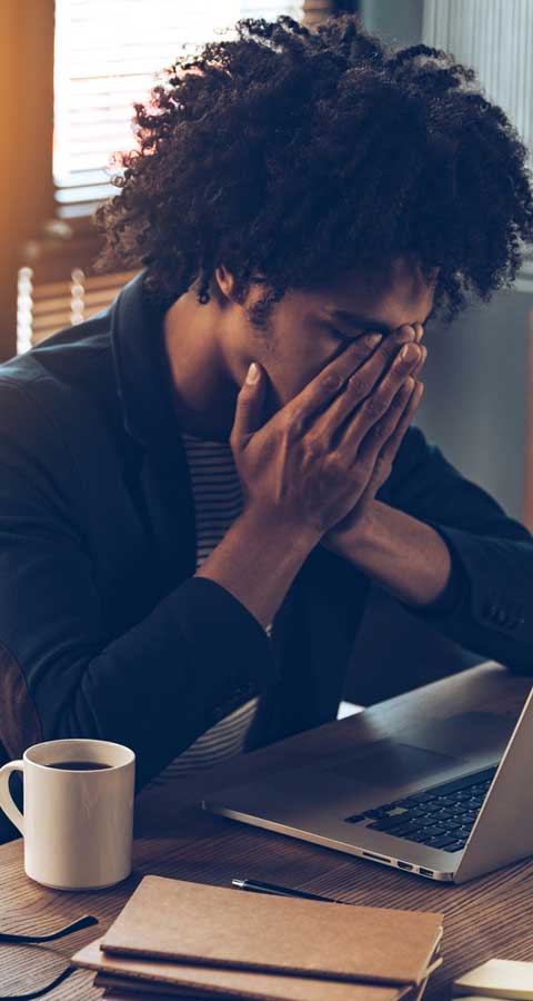 Anxiety Disorders