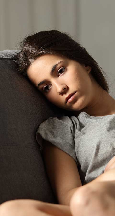 Mood Disorders